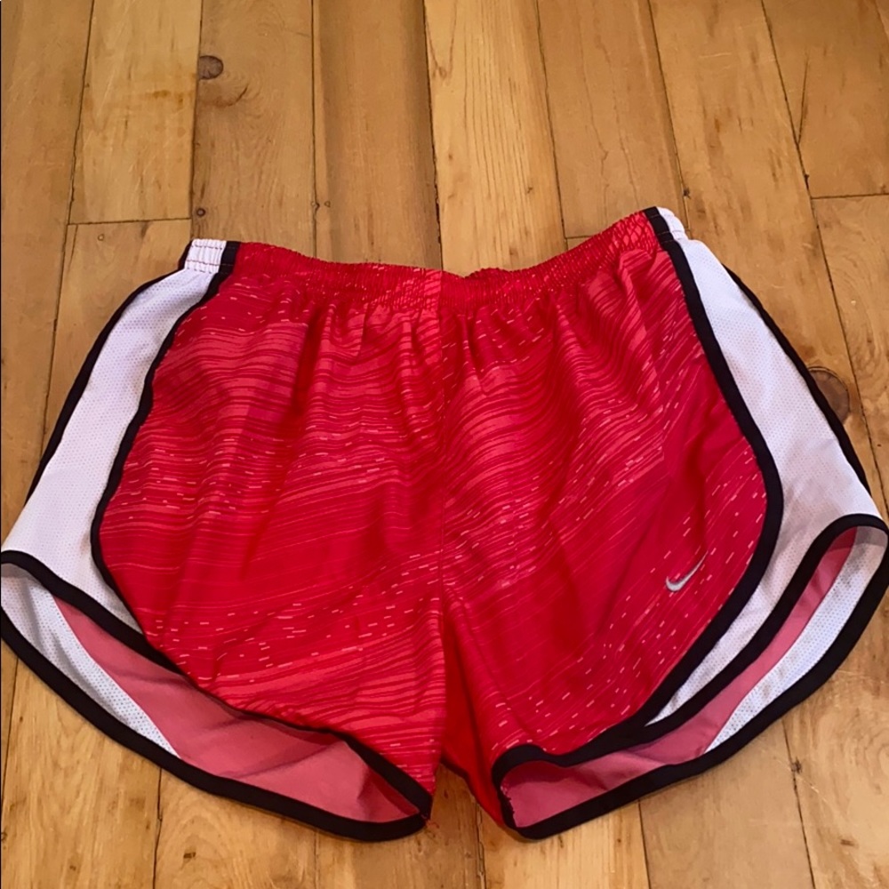 Nike Drifit Shorts
